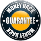 Money Back Guarantee