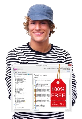 UpdateStar AppCleaner 3