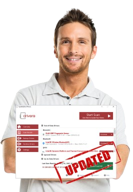 UpdateStar Drivers 15