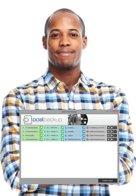 UpdateStar Local Backup 4