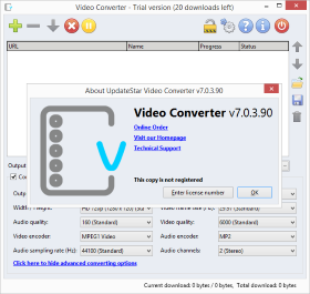 О программе