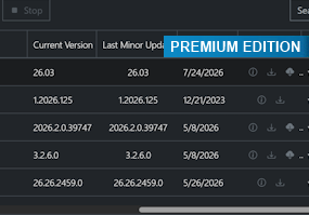 Minor updates